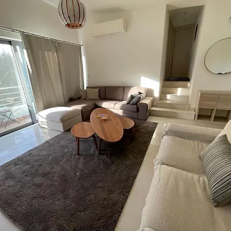 Calm Haven Appartement *
