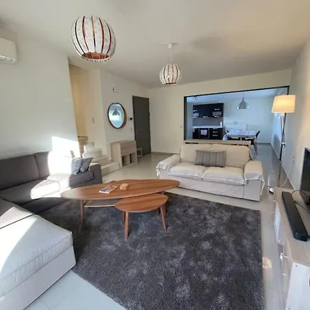 Calm Haven Apartamento