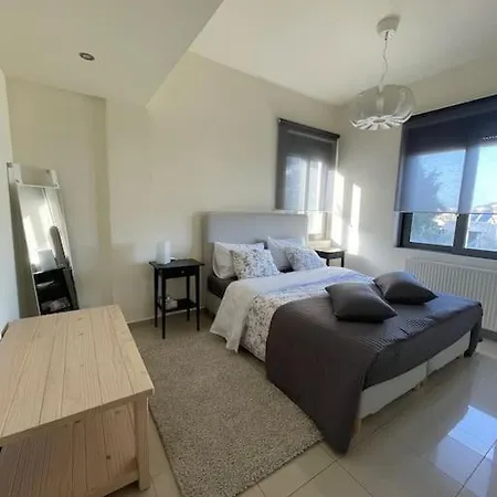 Apartamento Calm Haven *