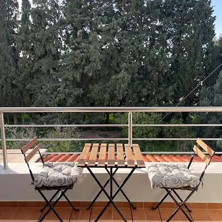 Calm Haven Ialysos (Rhodes)